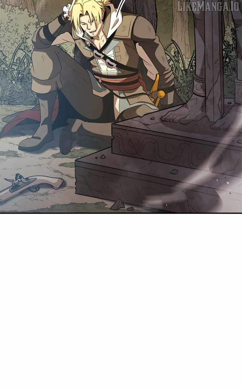 Read Assassin’s Creed chapter 125 image 149 on Lezhin