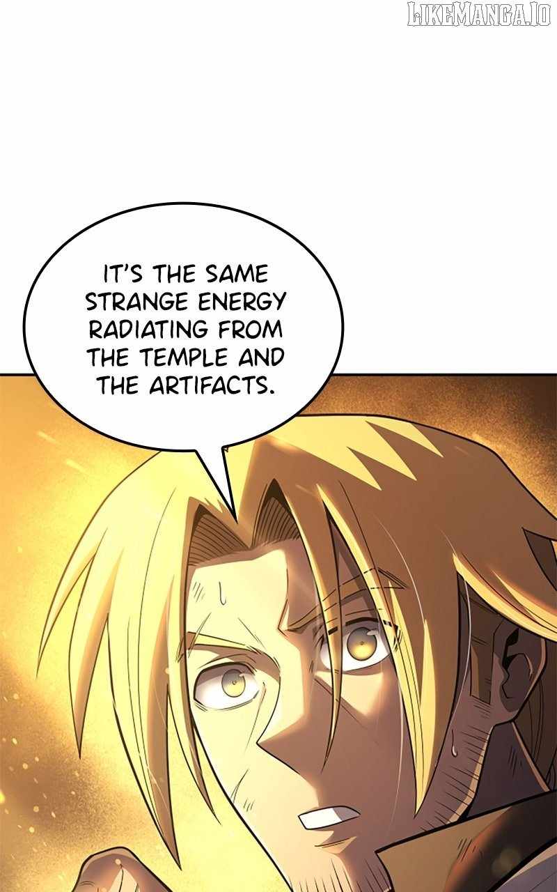 Read Assassin’s Creed chapter 125 image 155 on Lezhin