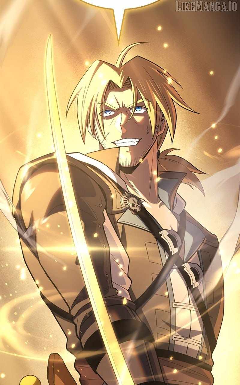 Read Assassin’s Creed chapter 125 image 159 on Lezhin