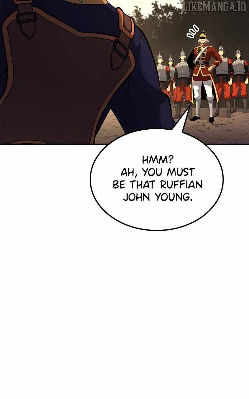 Read Assassin’s Creed chapter 125 image 21 on Lezhin
