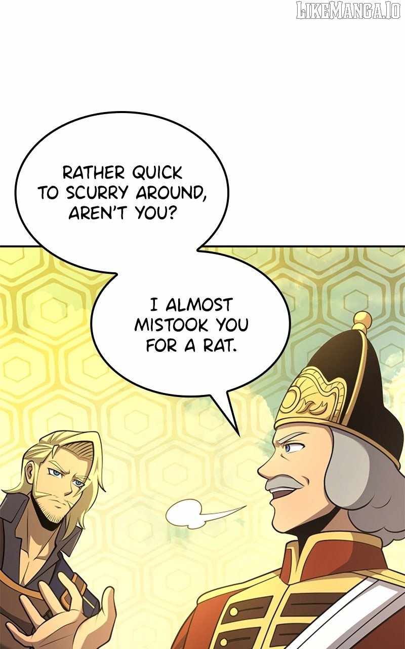 Read Assassin’s Creed chapter 125 image 22 on Lezhin
