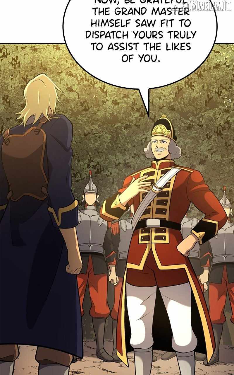 Read Assassin’s Creed chapter 125 image 24 on Lezhin