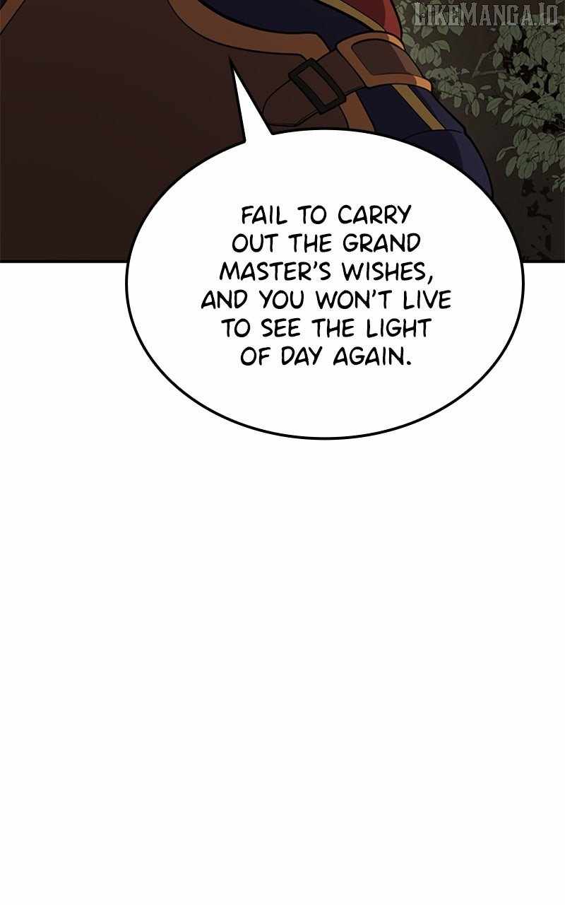 Read Assassin’s Creed chapter 125 image 27 on Lezhin