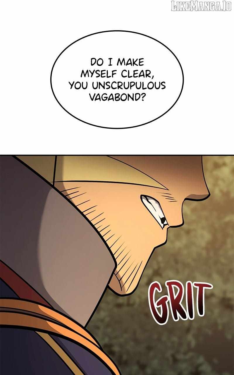 Read Assassin’s Creed chapter 125 image 28 on Lezhin