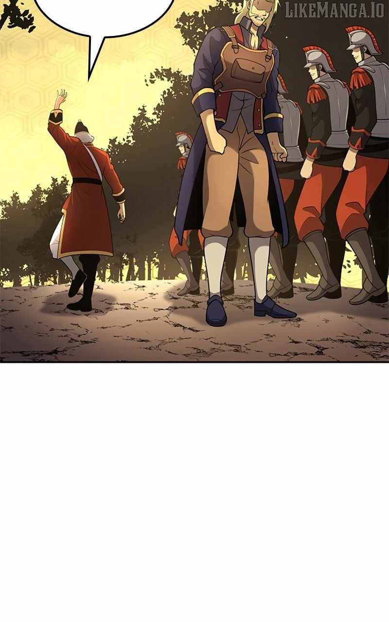 Read Assassin’s Creed chapter 125 image 30 on Lezhin