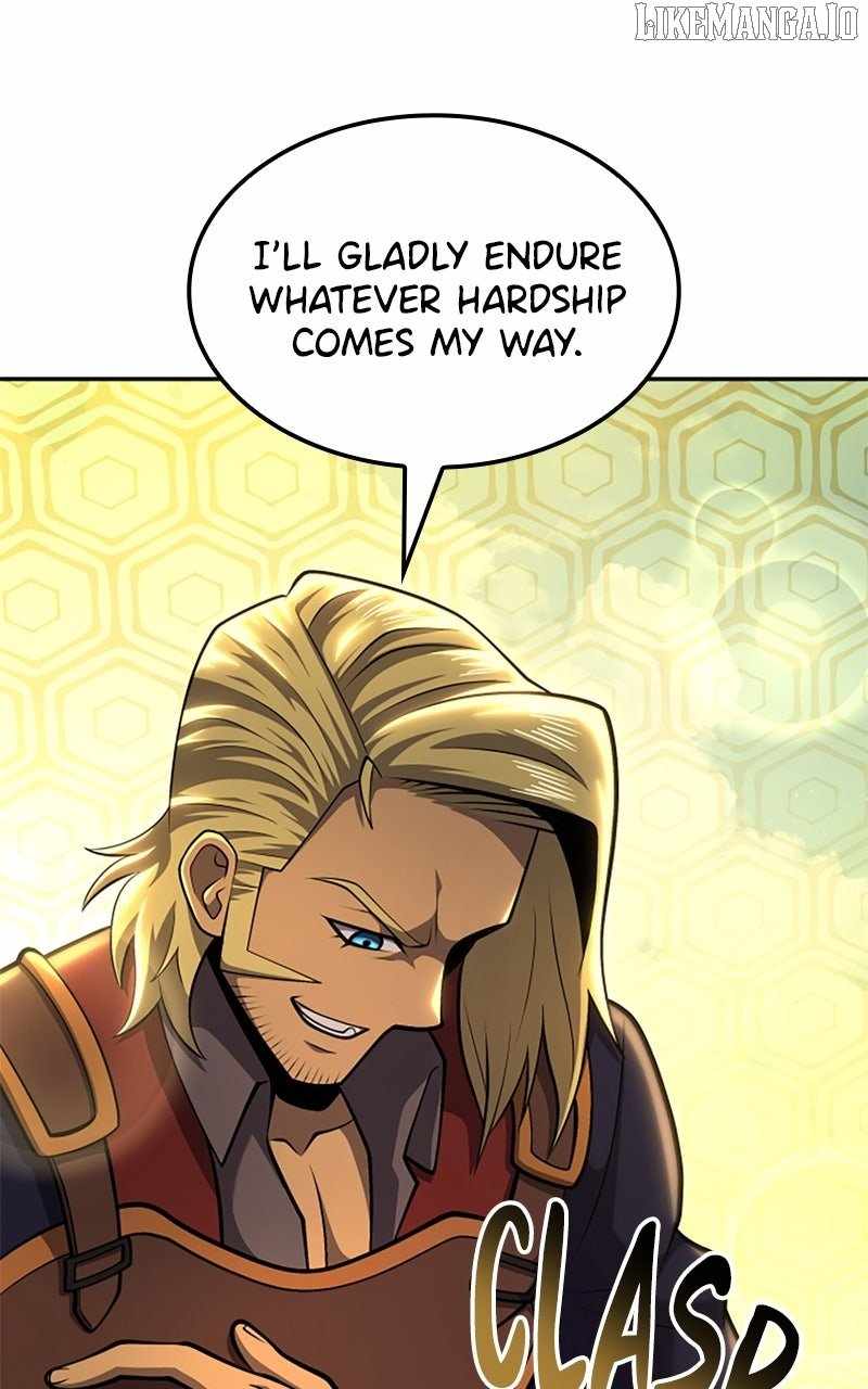 Read Assassin’s Creed chapter 125 image 33 on Lezhin