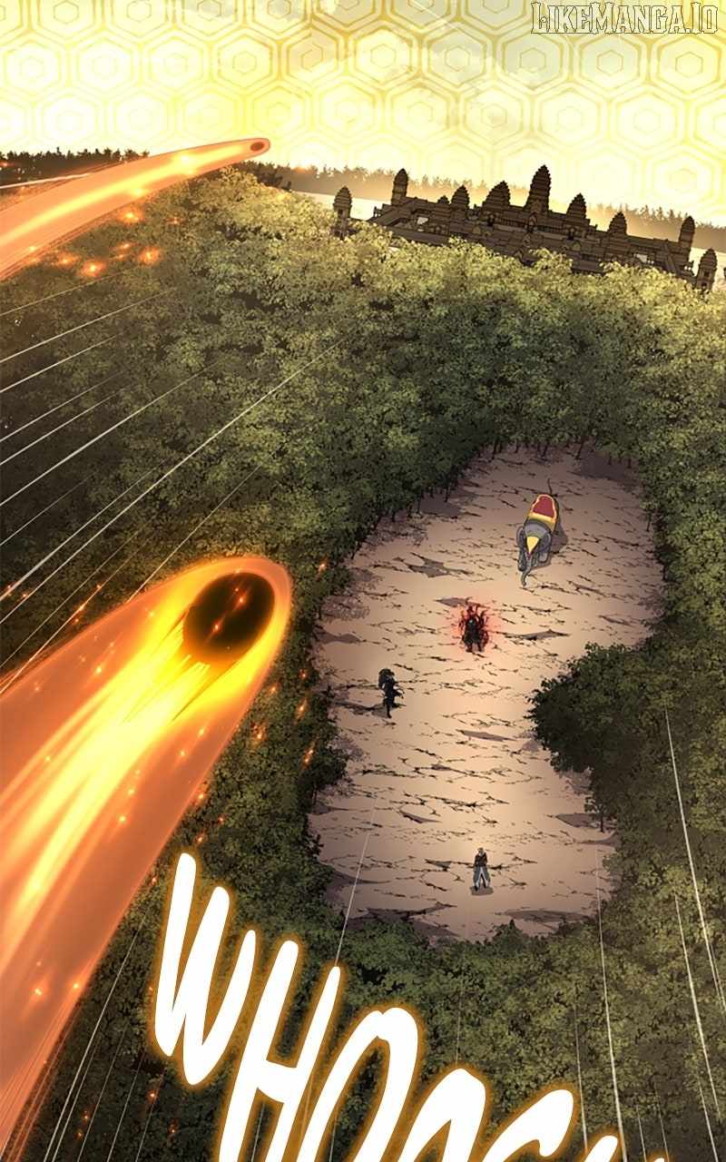 Read Assassin’s Creed chapter 125 image 39 on Lezhin