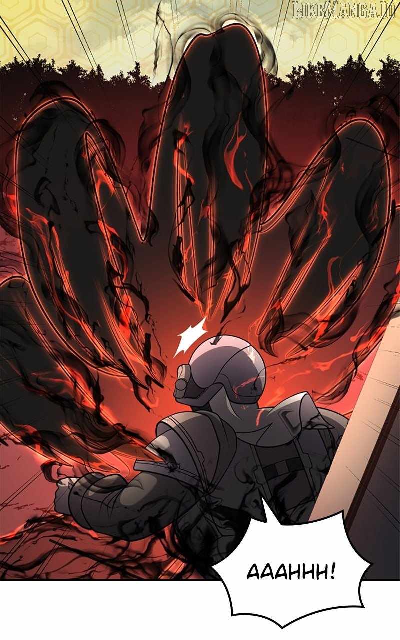 Read Assassin’s Creed chapter 125 image 50 on Lezhin
