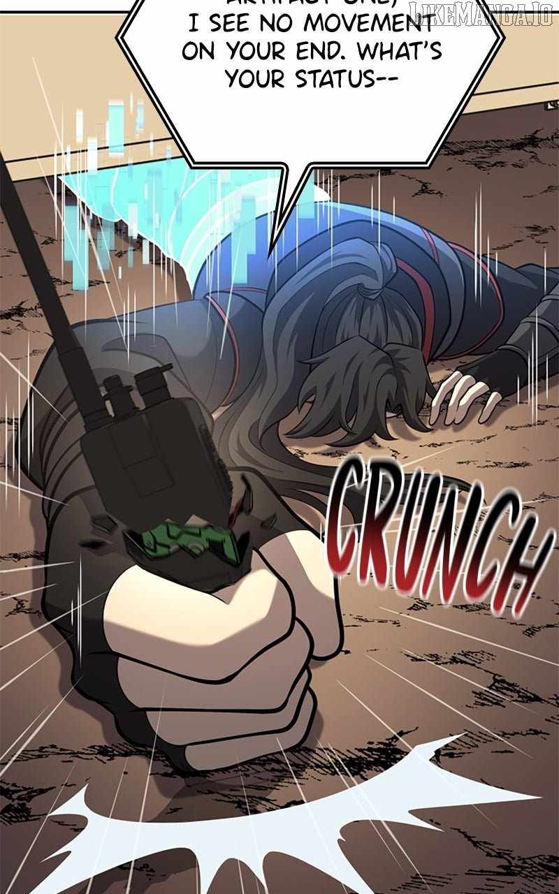 Read Assassin’s Creed chapter 125 image 52 on Lezhin