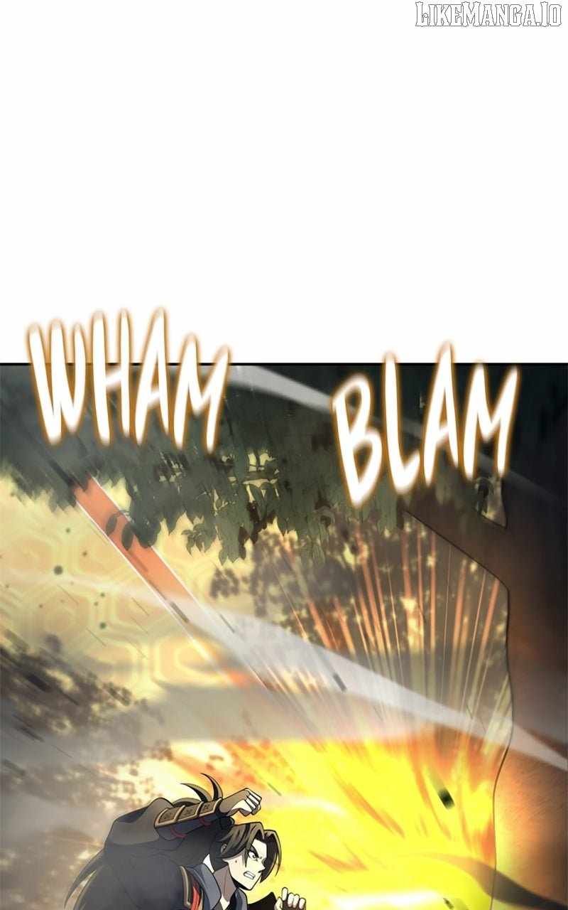 Read Assassin’s Creed chapter 125 image 55 on Lezhin