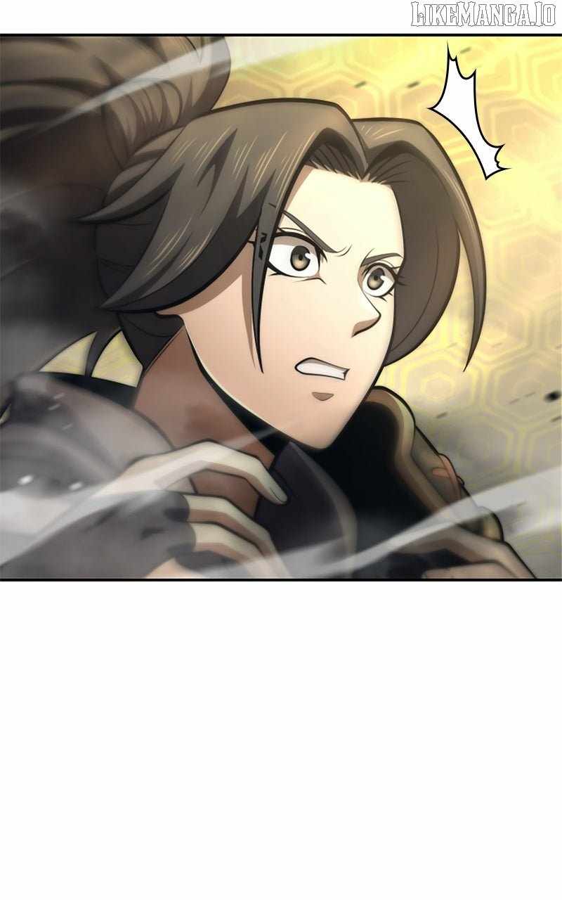 Read Assassin’s Creed chapter 125 image 57 on Lezhin