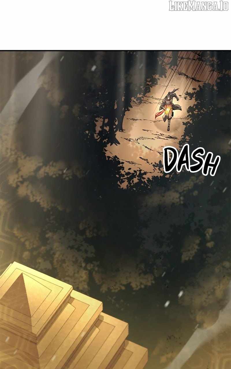 Read Assassin’s Creed chapter 125 image 60 on Lezhin
