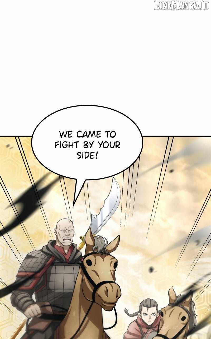 Read Assassin’s Creed chapter 125 image 63 on Lezhin