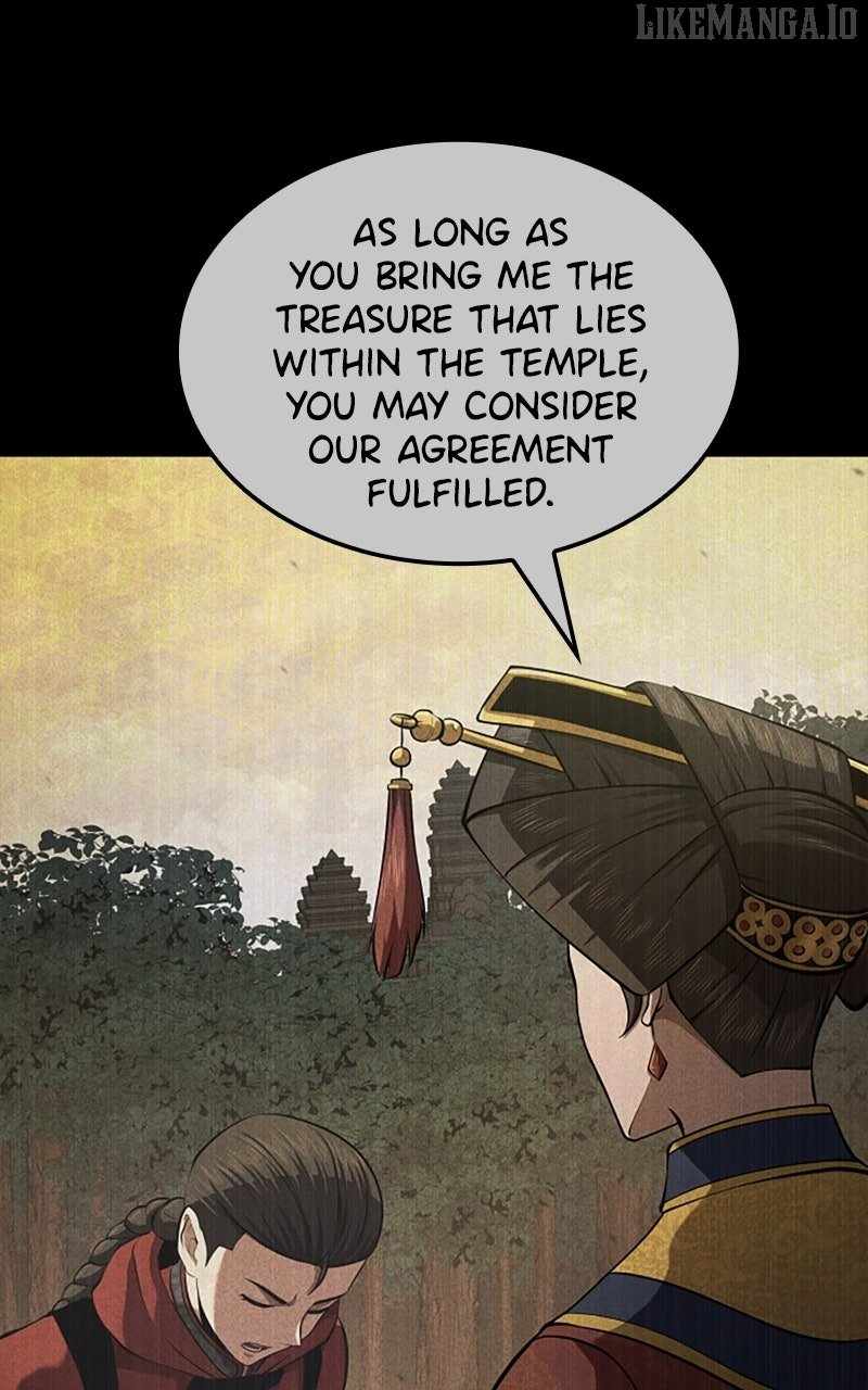 Read Assassin’s Creed chapter 125 image 73 on Lezhin