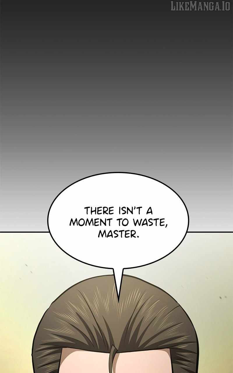 Read Assassin’s Creed chapter 125 image 77 on Lezhin