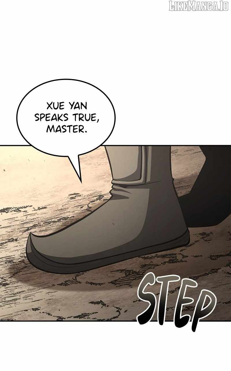 Read Assassin’s Creed chapter 125 image 81 on Lezhin