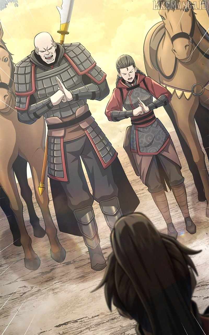 Read Assassin’s Creed chapter 125 image 83 on Lezhin