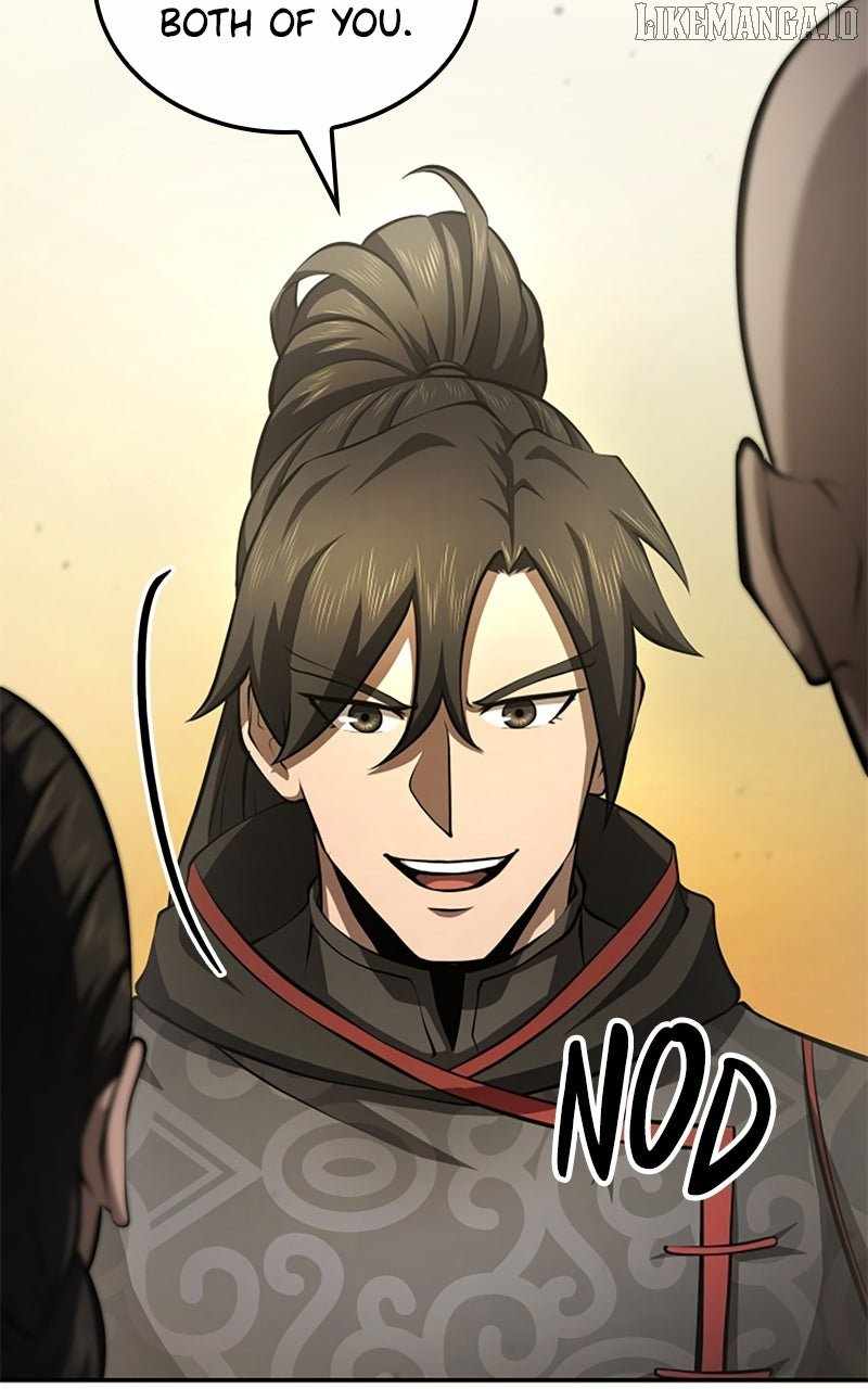 Read Assassin’s Creed chapter 125 image 87 on Lezhin