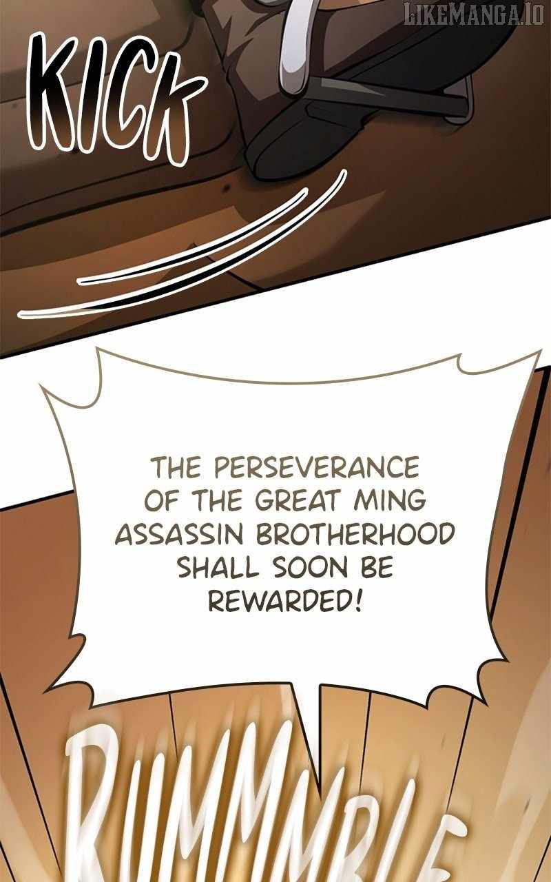 Read Assassin’s Creed chapter 125 image 89 on Lezhin