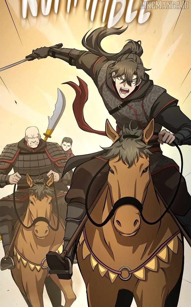 Read Assassin’s Creed chapter 125 image 90 on Lezhin