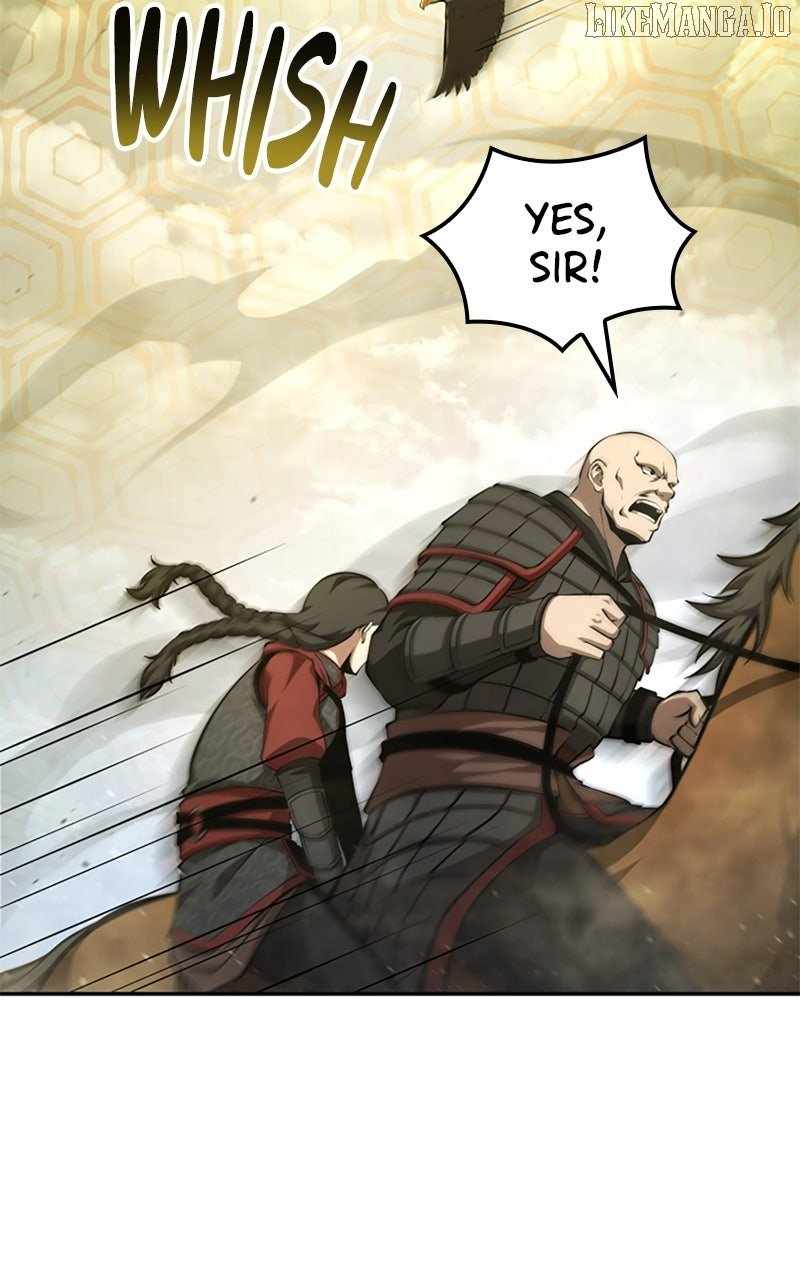 Read Assassin’s Creed chapter 125 image 93 on Lezhin