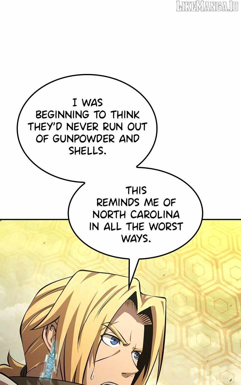 Read Assassin’s Creed chapter 125 image 98 on Lezhin