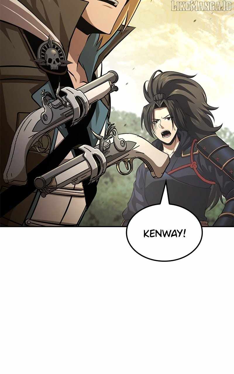 Read Assassin’s Creed chapter 125 image 99 on Lezhin