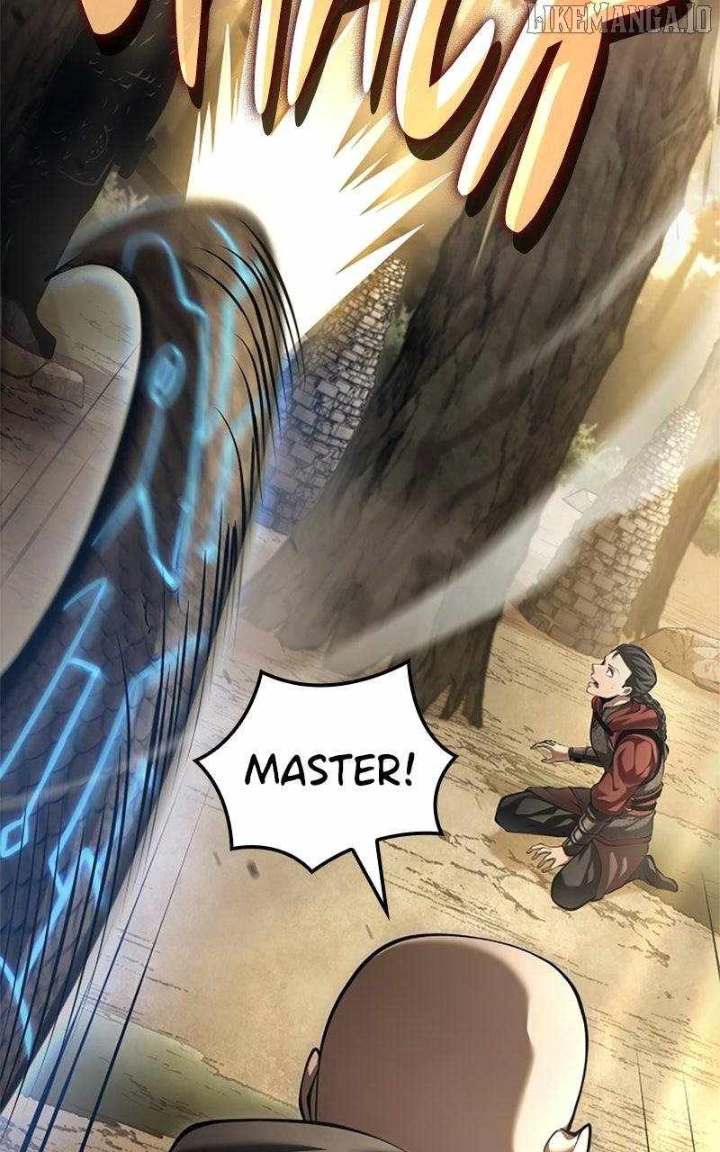 Read Assassin’s Creed chapter 126 image 105 on Lezhin