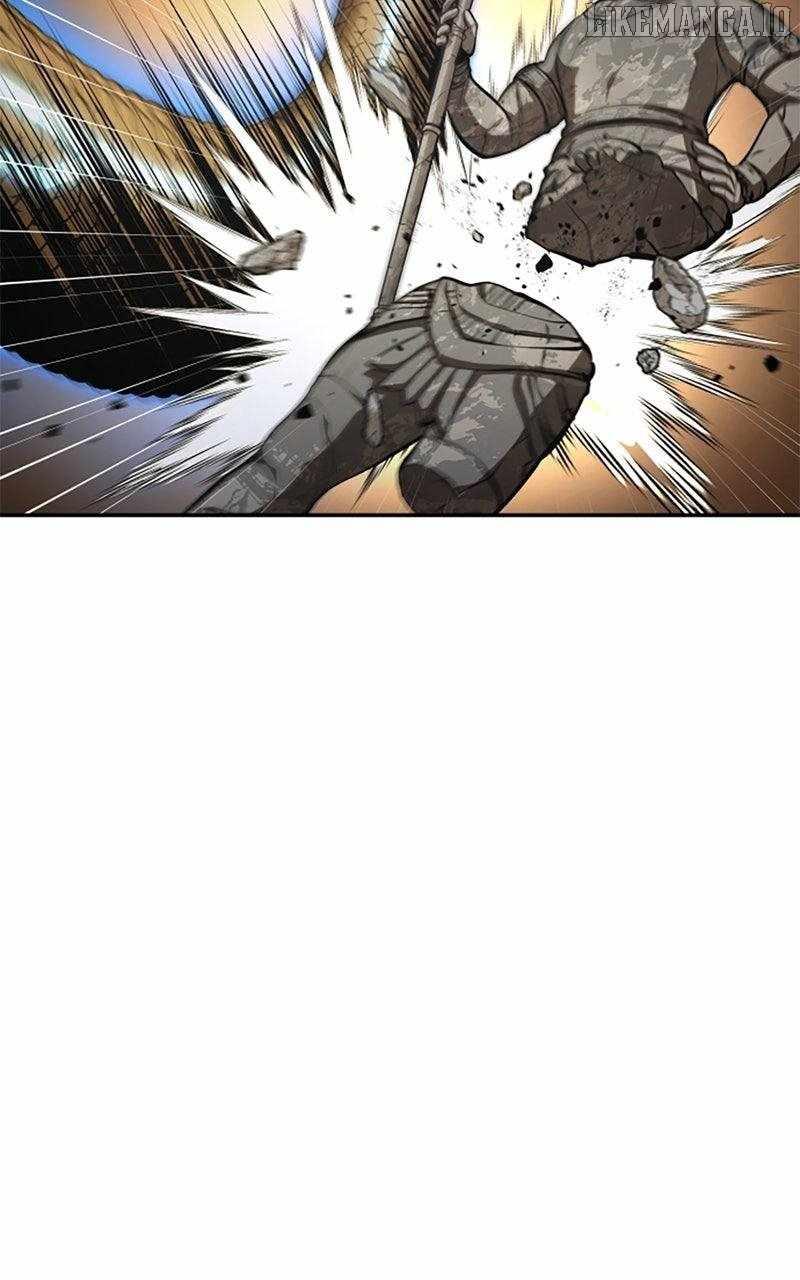 Read Assassin’s Creed chapter 126 image 111 on Lezhin
