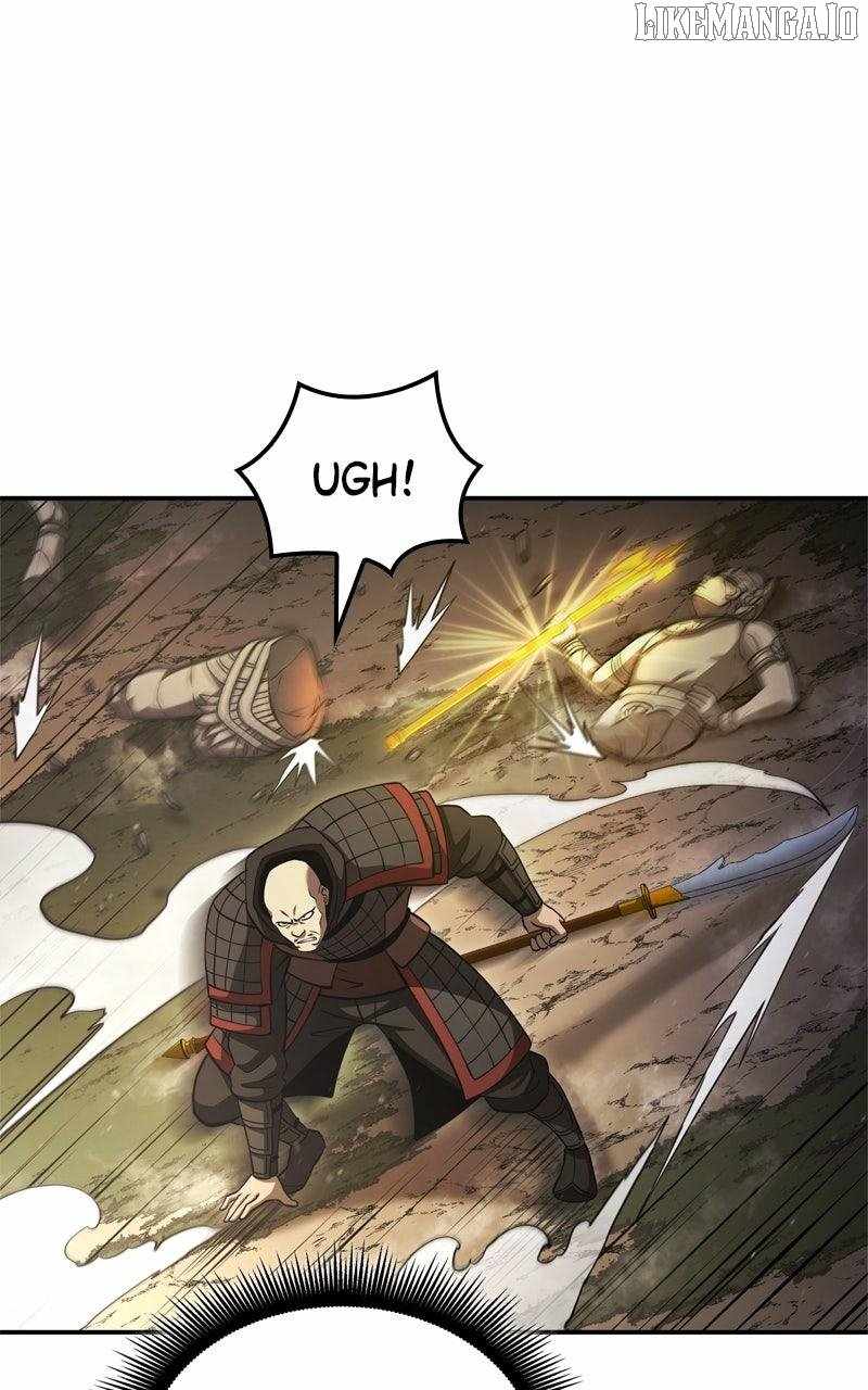 Read Assassin’s Creed chapter 126 image 113 on Lezhin