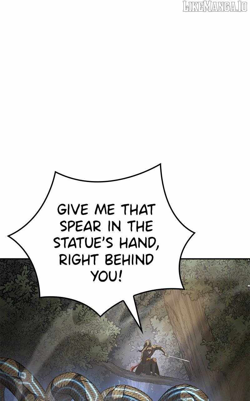 Read Assassin’s Creed chapter 126 image 116 on Lezhin