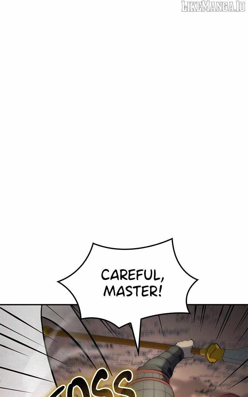 Read Assassin’s Creed chapter 126 image 120 on Lezhin