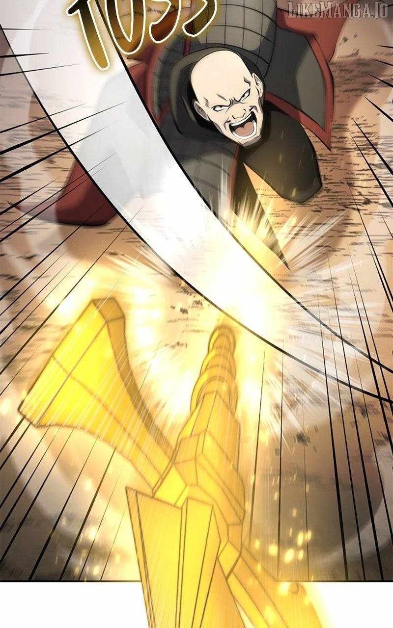 Read Assassin’s Creed chapter 126 image 121 on Lezhin