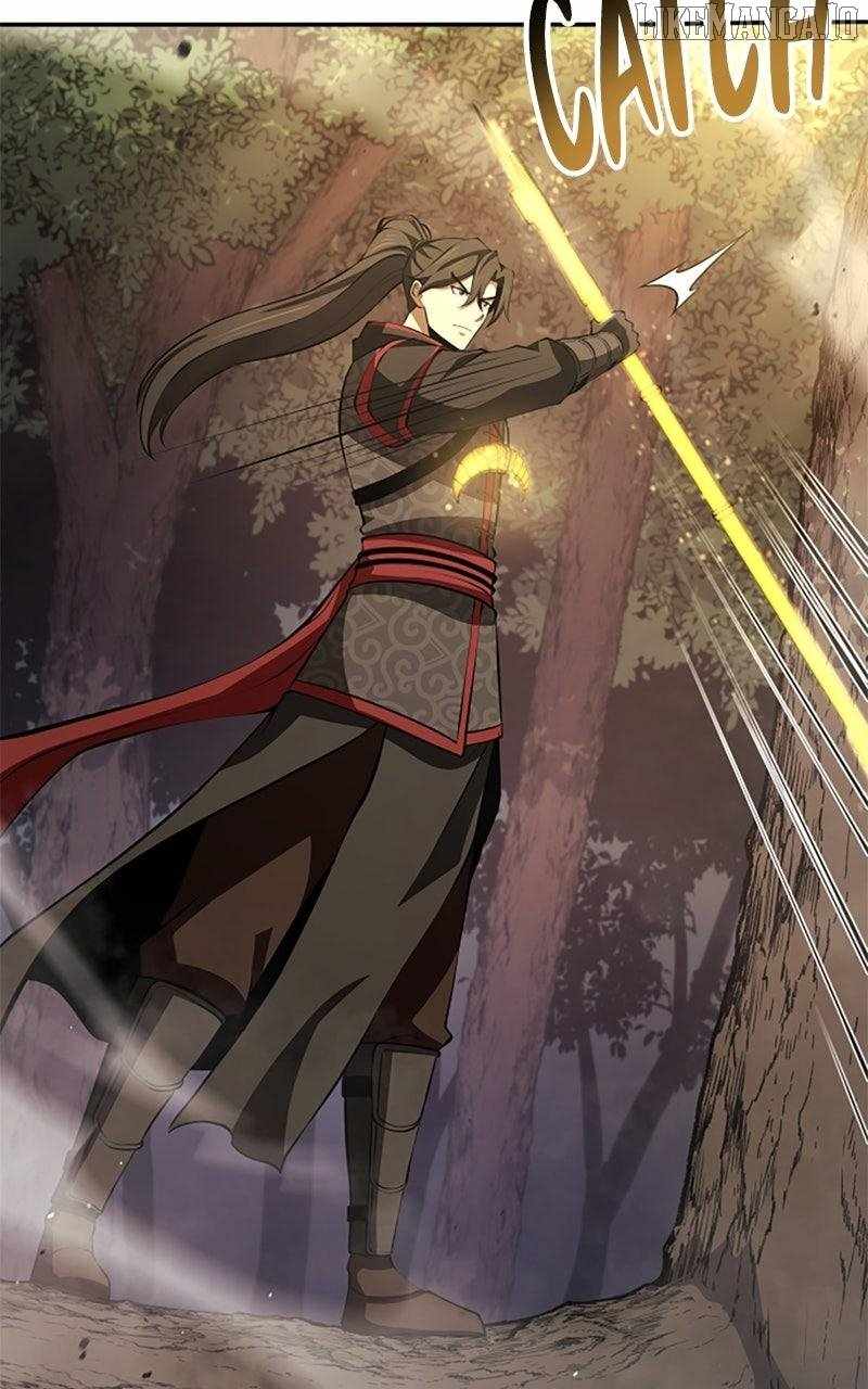Read Assassin’s Creed chapter 126 image 123 on Lezhin