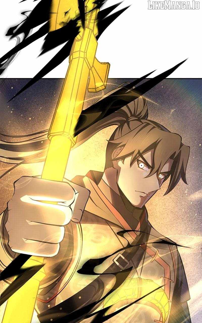 Read Assassin’s Creed chapter 126 image 125 on Lezhin