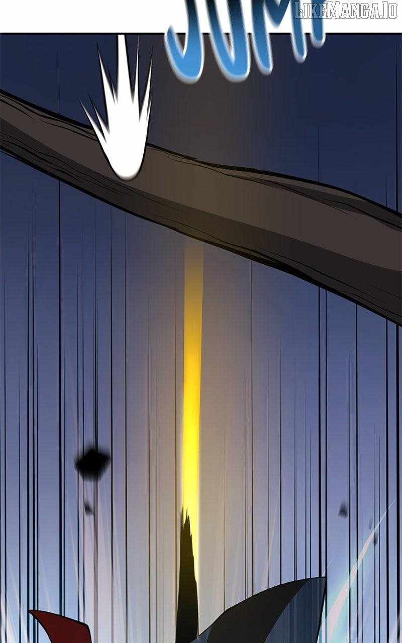 Read Assassin’s Creed chapter 126 image 127 on Lezhin