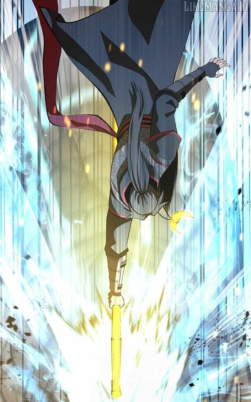 Read Assassin’s Creed chapter 126 image 128 on Lezhin