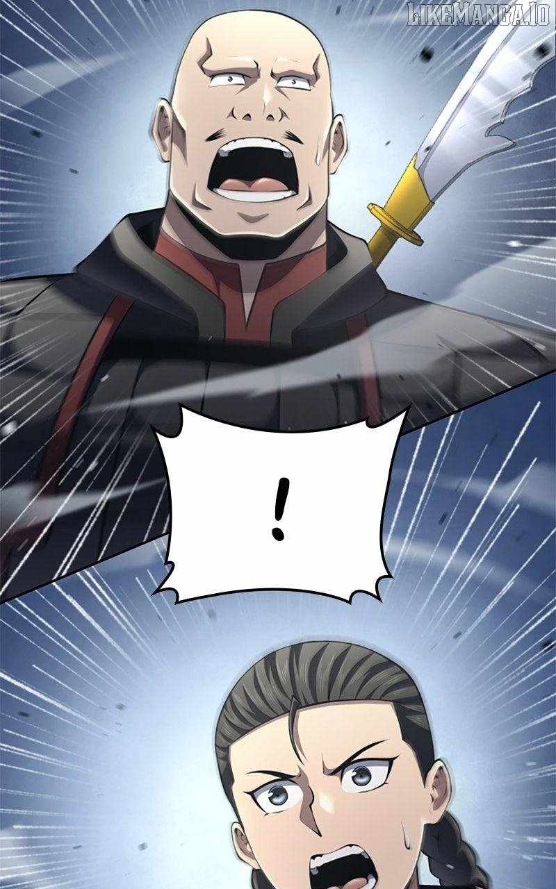 Read Assassin’s Creed chapter 126 image 131 on Lezhin