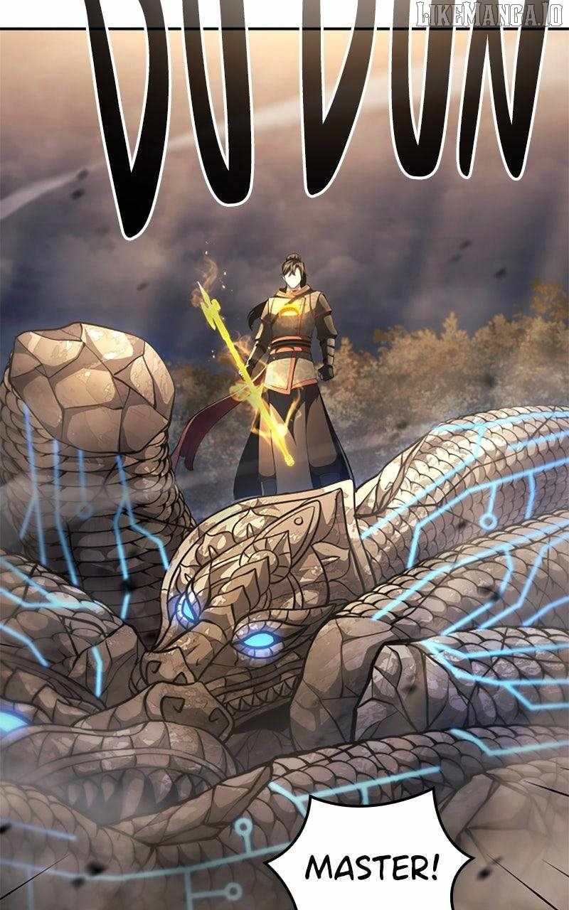 Read Assassin’s Creed chapter 126 image 133 on Lezhin
