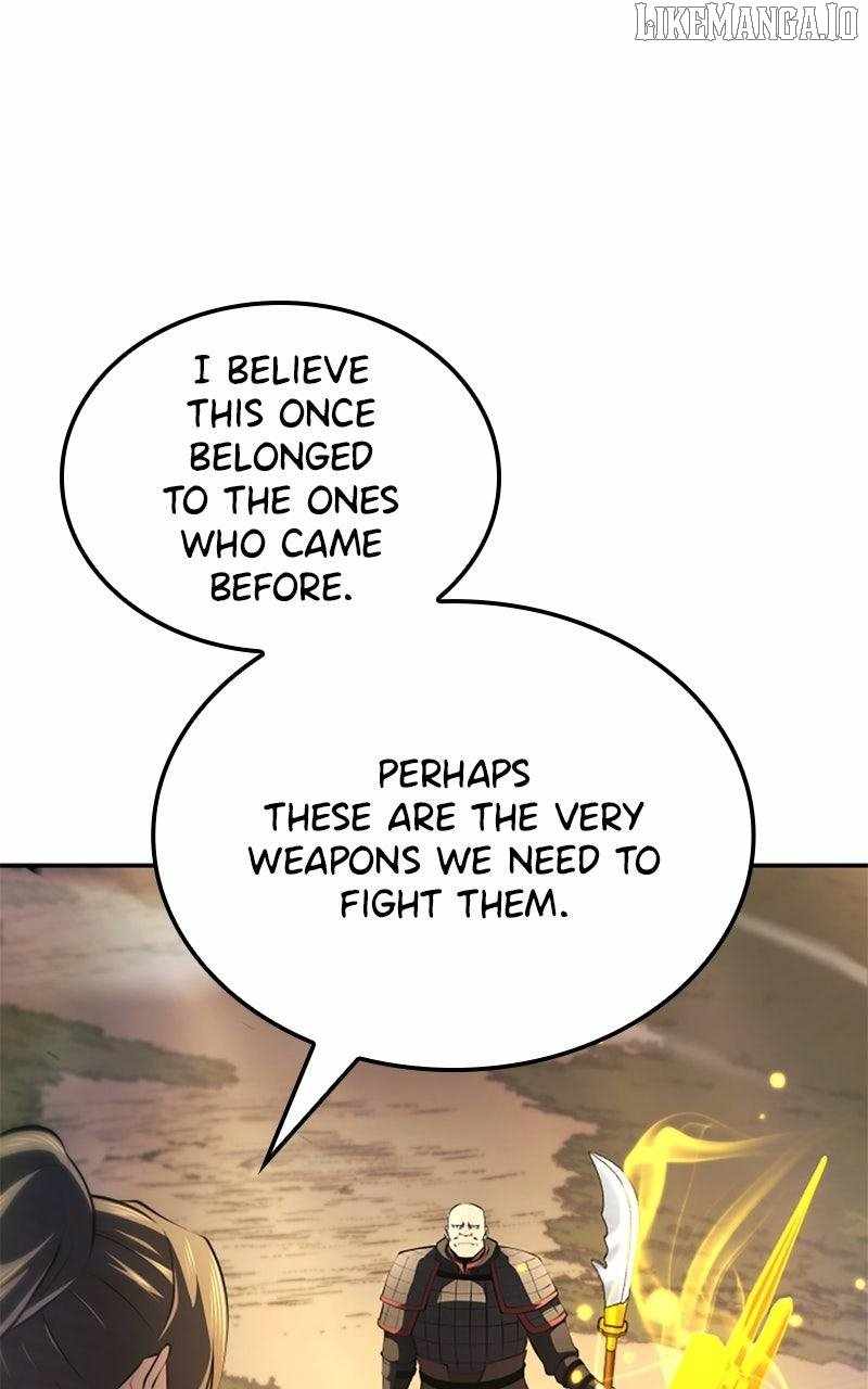 Read Assassin’s Creed chapter 126 image 135 on Lezhin