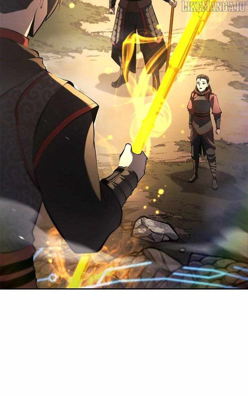 Read Assassin’s Creed chapter 126 image 136 on Lezhin