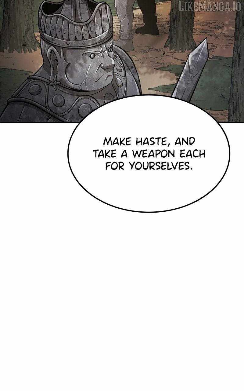 Read Assassin’s Creed chapter 126 image 138 on Lezhin