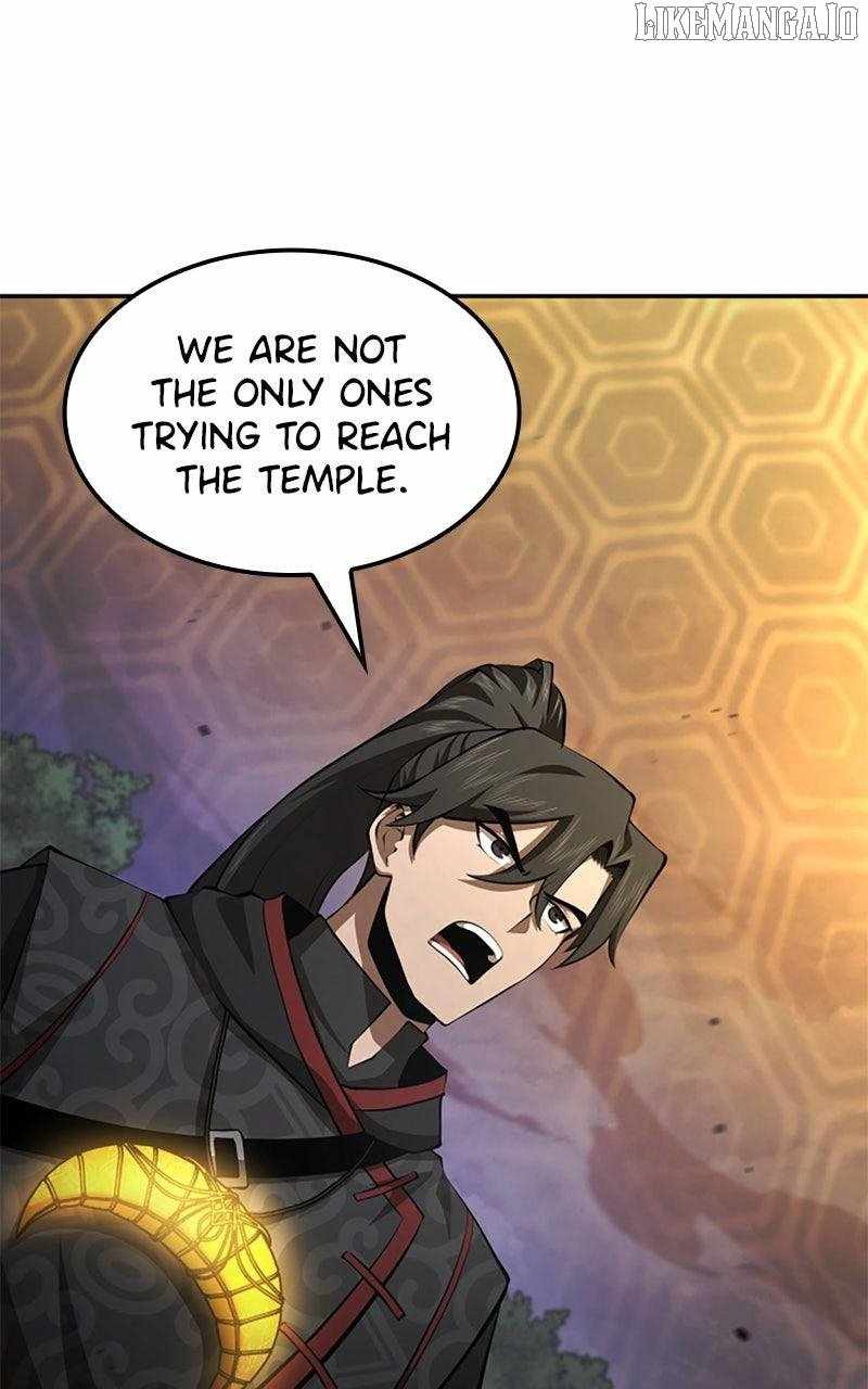 Read Assassin’s Creed chapter 126 image 139 on Lezhin