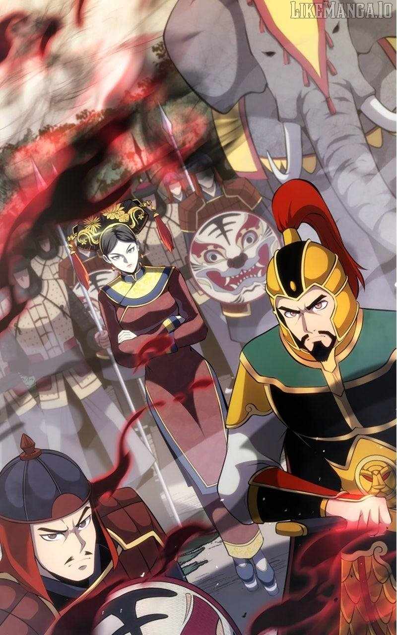 Read Assassin’s Creed chapter 126 image 143 on Lezhin