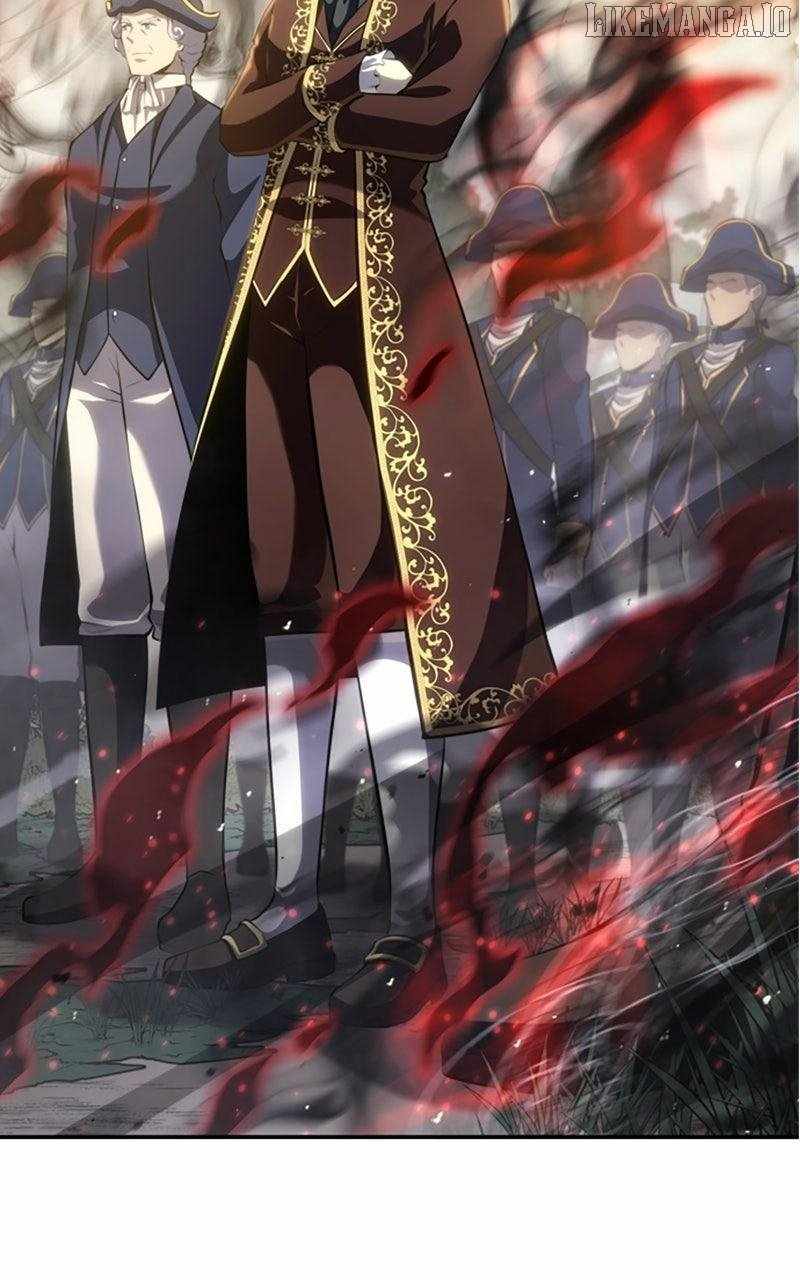 Read Assassin’s Creed chapter 126 image 145 on Lezhin