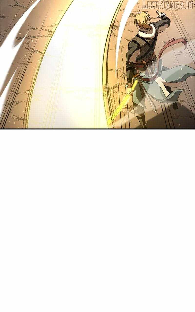 Read Assassin’s Creed chapter 126 image 16 on Lezhin