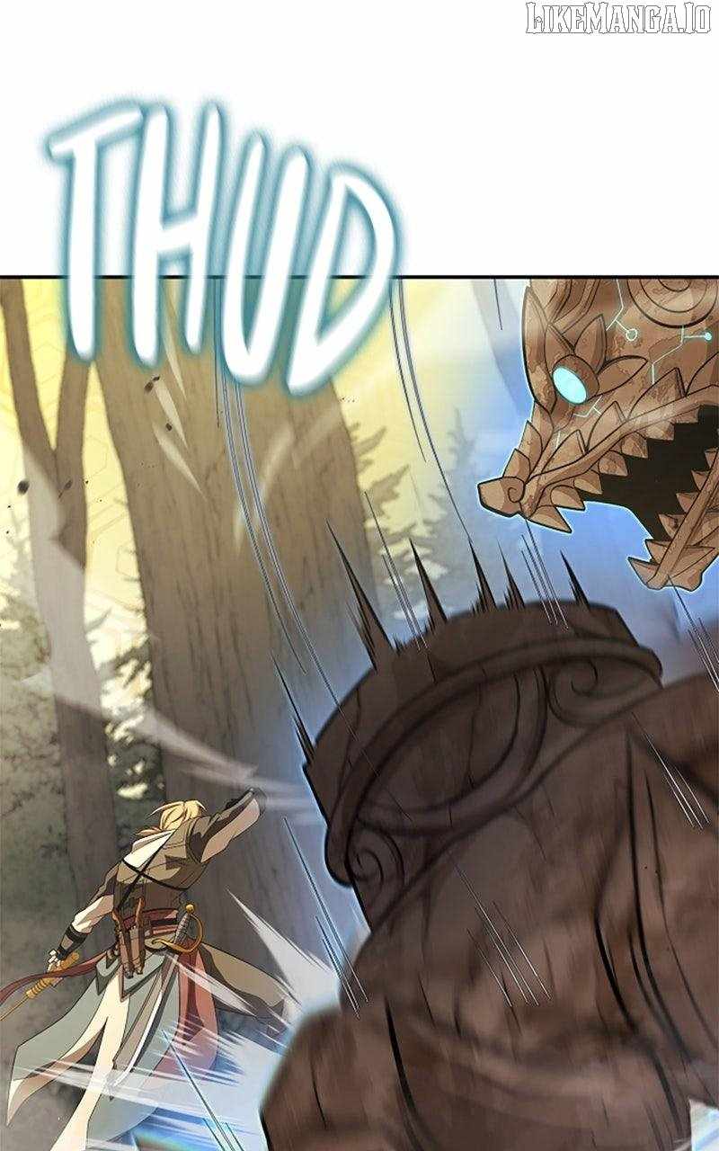 Read Assassin’s Creed chapter 126 image 17 on Lezhin