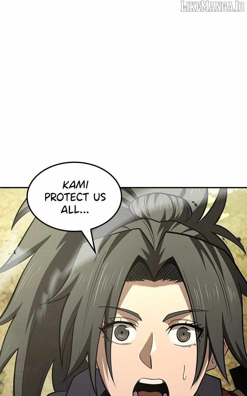 Read Assassin’s Creed chapter 126 image 20 on Lezhin