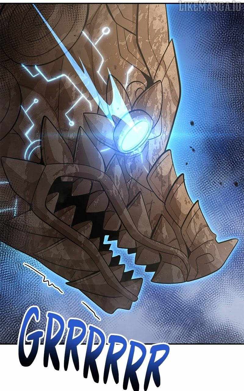 Read Assassin’s Creed chapter 126 image 22 on Lezhin