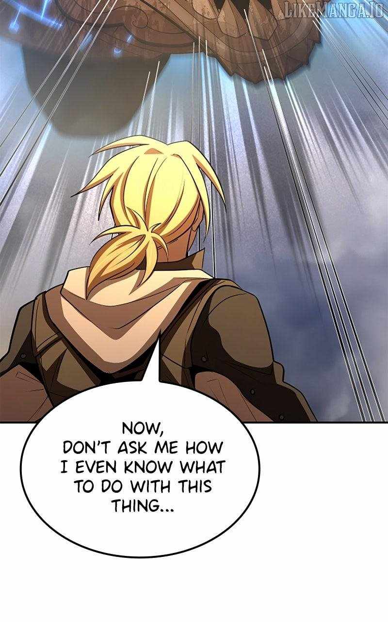 Read Assassin’s Creed chapter 126 image 25 on Lezhin